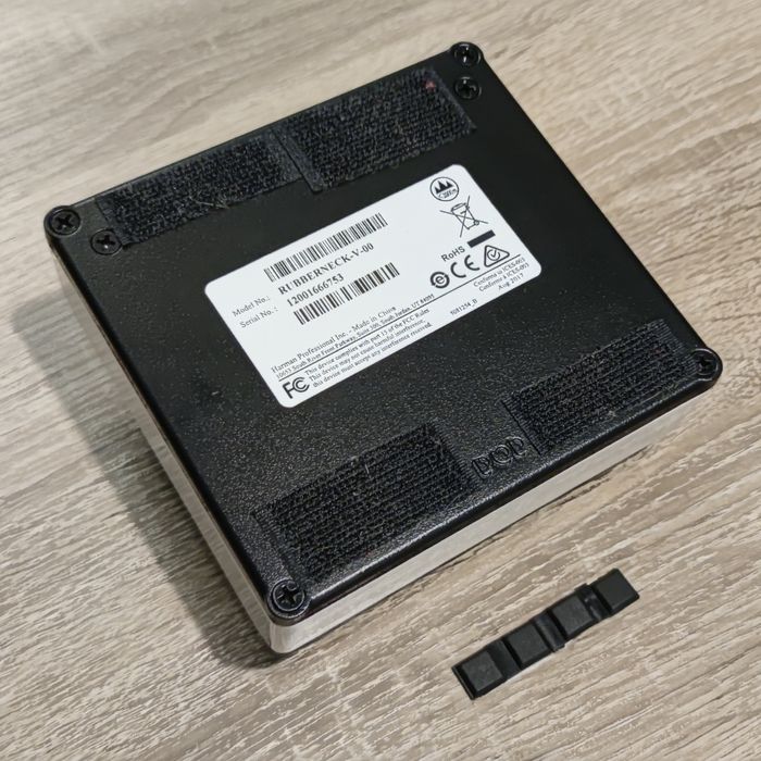 DOD Rubberneck Analog Delay