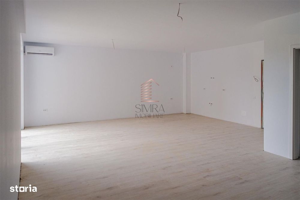 Apartament 1 camera in Baile Felix