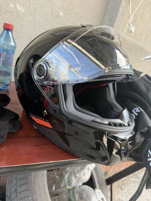 Casca motocicleta MT Thunder 4 SV