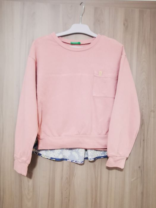Bluza    Benetton