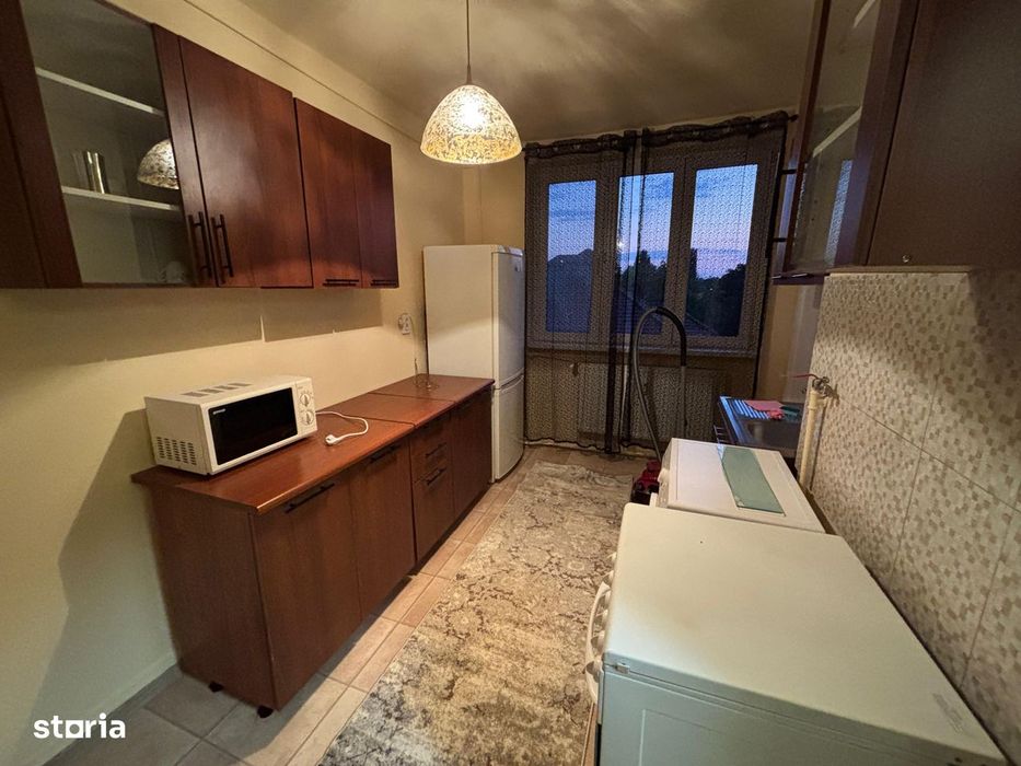 Apartament 1 camera, zona Complexul Studentesc