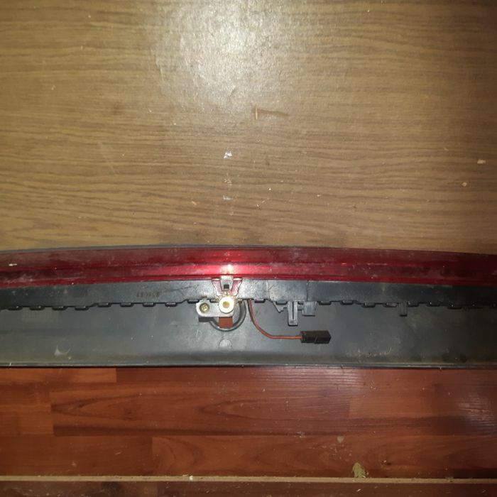 Трети стоп за Фиат Мареа