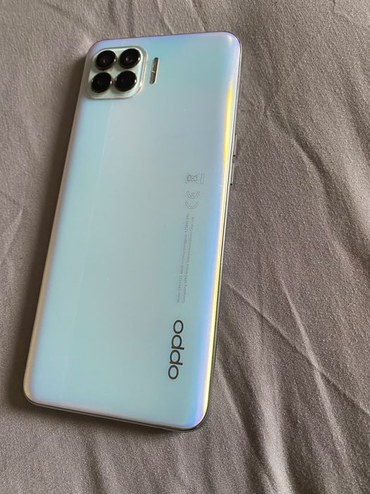 Oppo reno 4 lite обмен