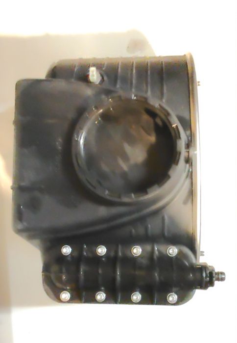 Schimbător  centrala Ariston 24 kw