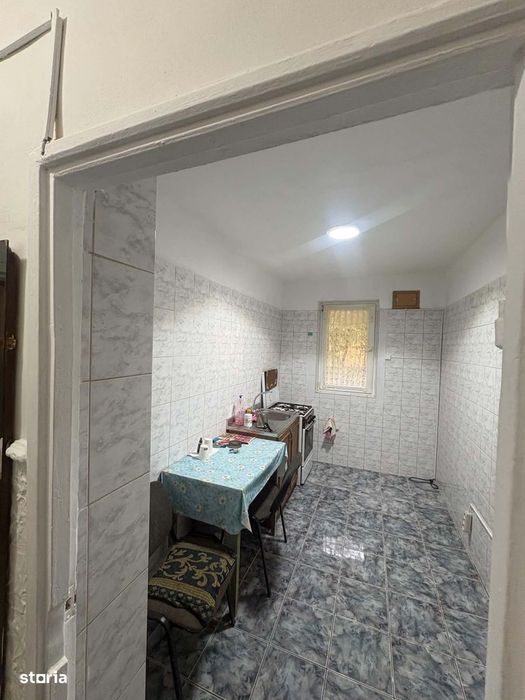 Apartament de 2 camere zona Astra,str Berzei,