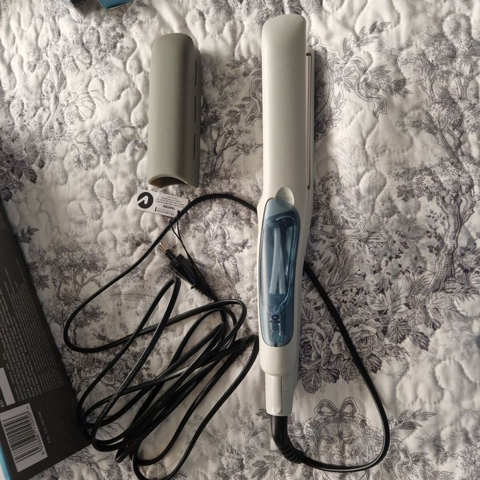 Преса Remington Hydraluxe Pro