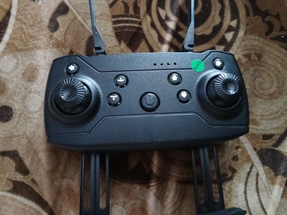 Drona e99 k3 pro drone