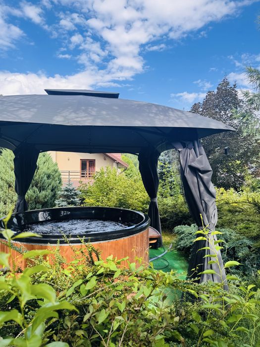 Cabana de inchiriat cu ciubar - Voronet, Gura Humorului