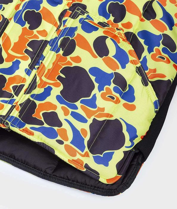 Refrigiwear Kaban Jacket ОРИГИНАЛНО мъжко зимно яке - M