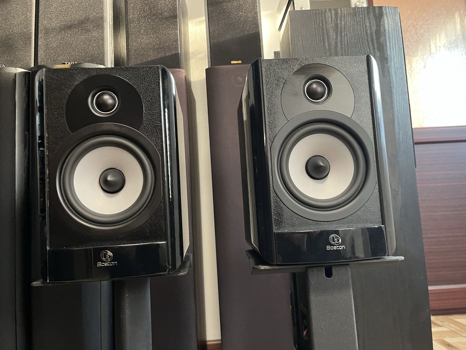 Boxe raft/surrond Boston Acoustics A25
