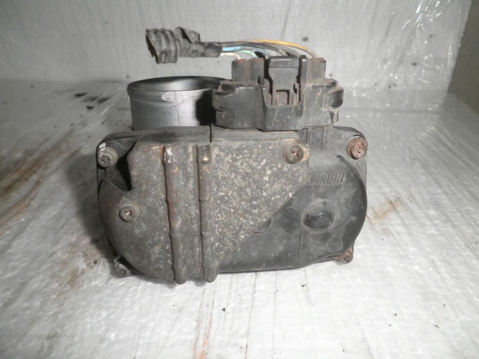 Clapeta acceleratie Mitsubishi ASX 1.6 Benzina