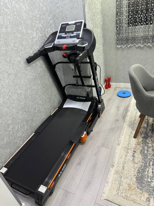 Беговая дорожка ,Axelus AX480