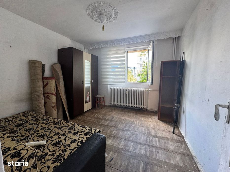 Apartament la preț de garsoniera