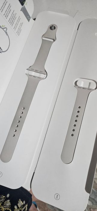 Vand Apple watch