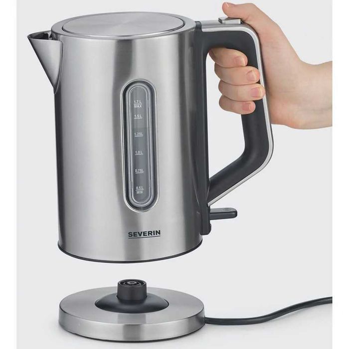 Чайник / Електрическа кана Severin WK 3402