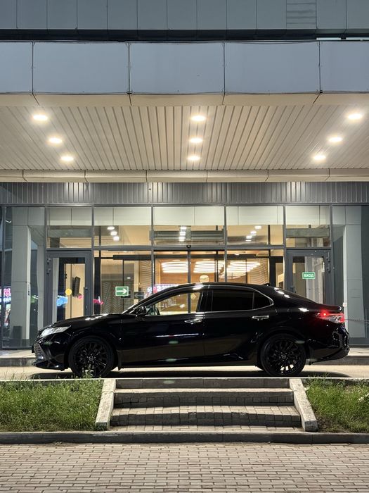 Оригинал Диски от лексус ES 250/350 с датчиками