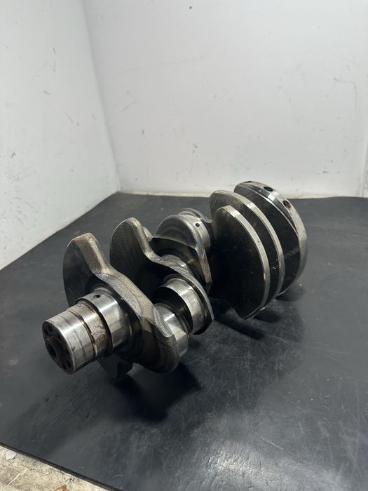 Vibrochen Arbore cutit Audi A6 C6 3.0 TDI ASB BMK euro4