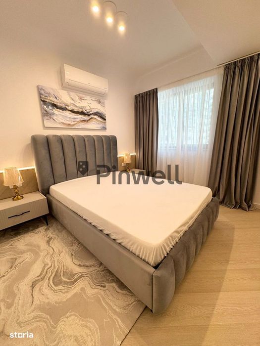 Apartament 3 camere - Cortina North — fotografia 3