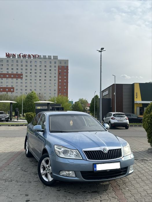 Skoda Octavia 2 / Facelift / 1.2 TSi / Proprietar
