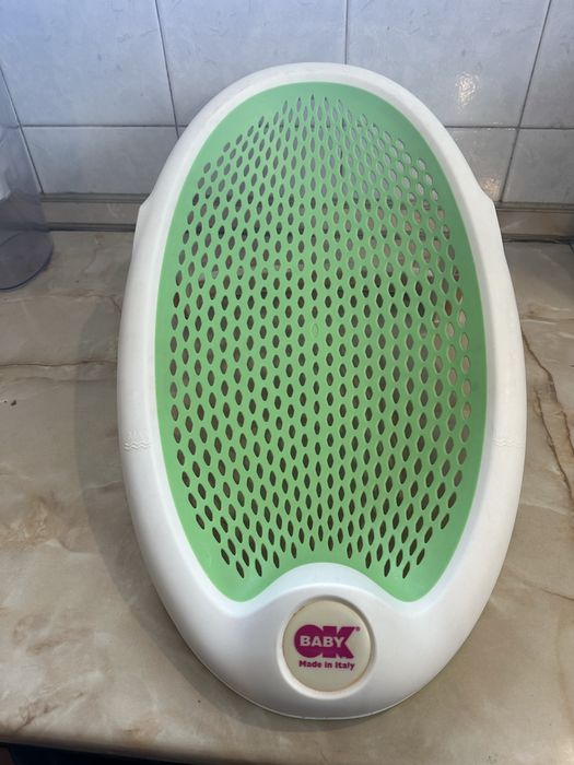 Подложка за къпане OK Jelly