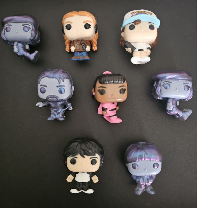 Продам Киндер игрушки, ОСД.