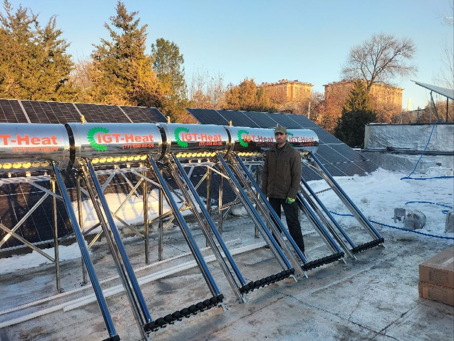 Слесарь - сантехники