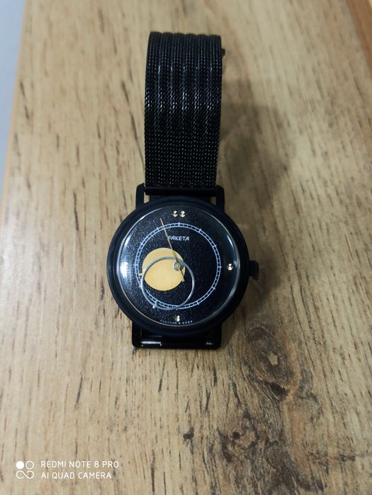 Наручные часы мужские