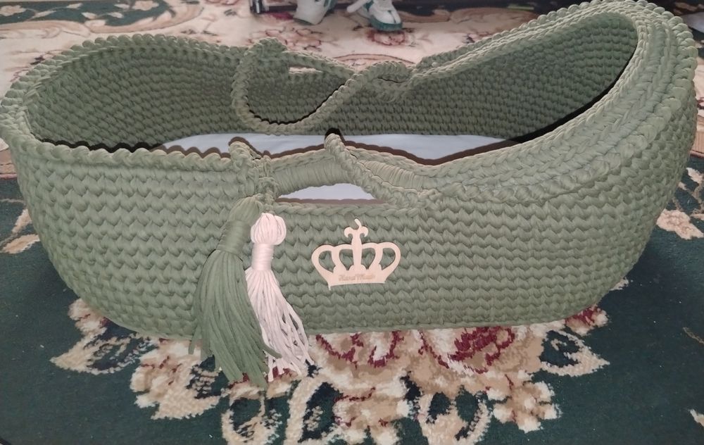 Люлька болалар учун