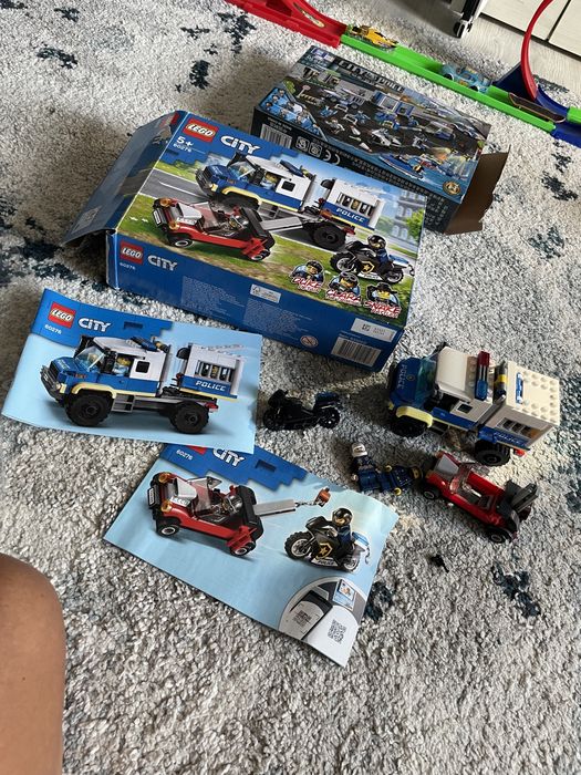 Diverse seturi de lego