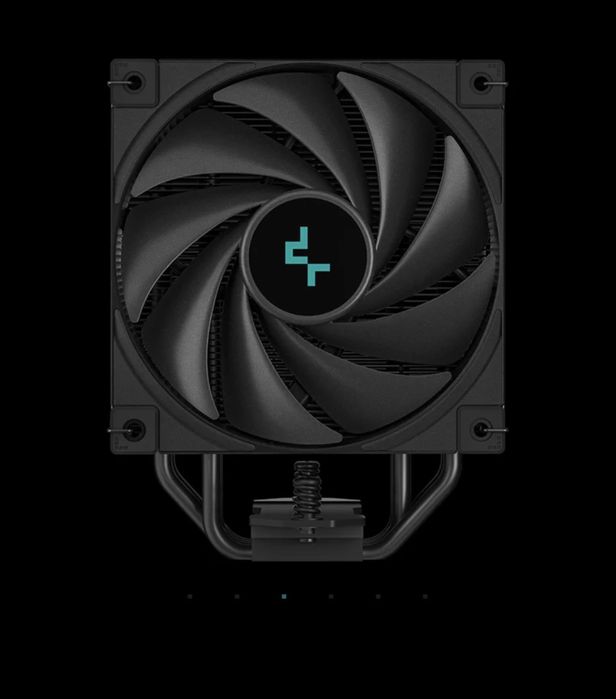 Охлаждаща система, DeepCool AK400 Digital