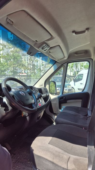 FIAT Ducato 2014 — imagine 2