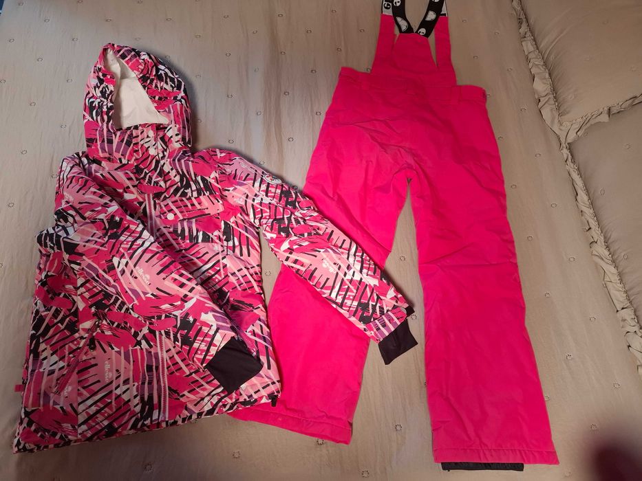 Ски екип ellesse