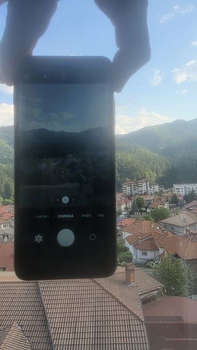 Samsung Galaxy A22 5G в отлично състояние