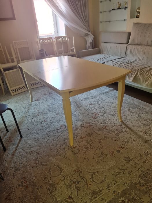 Стол,очень хорошего качество