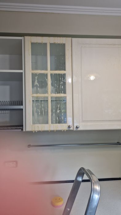 Curatenie constructor/Birou/Domiciliu/Scări bloc