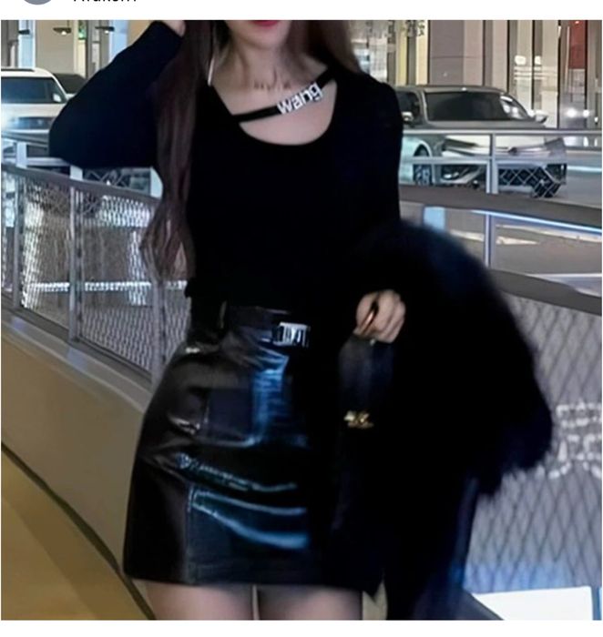 Люксовые новые кофты александр Ванг