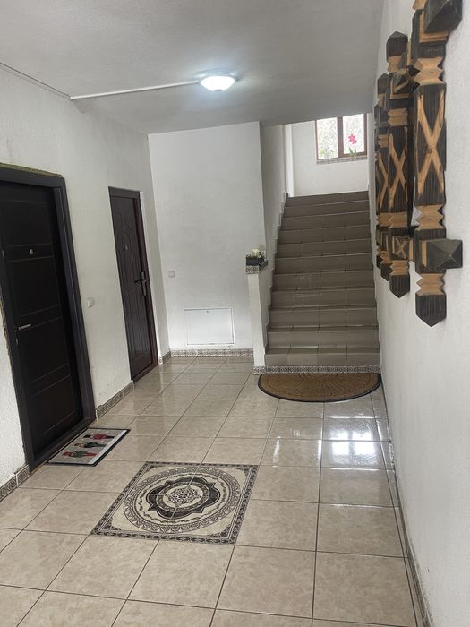 Apartament Casă Gura Humorului