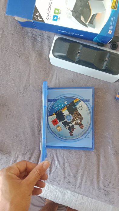 PS5 ойын жасушалары сатылады