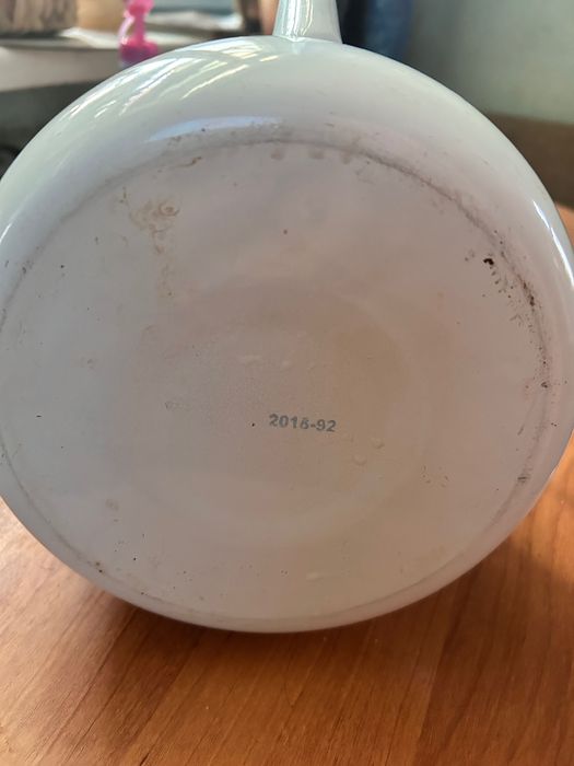 Чайник эмалированный 3 литра