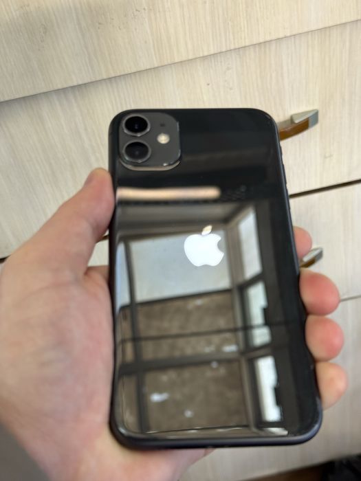 айфон 11 128гб АКБ79%