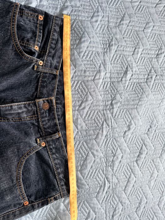 Blugi dama Levi Strauss