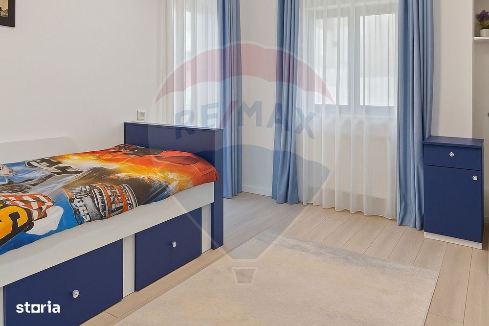Vilă cu 6 camere de vânzare strada Matei Basarab