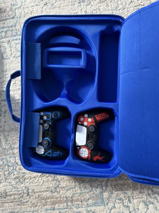 Продам пс 5 слим