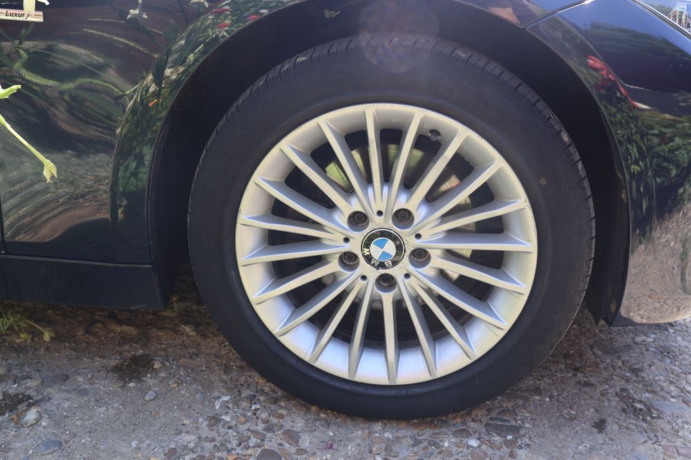 Bmw F30 320D xdrive automat 184cp