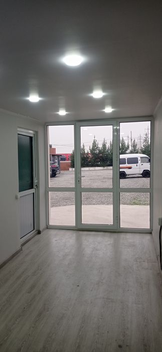 Бино ва Офис барча кулайликлар га эга ижарага берилади