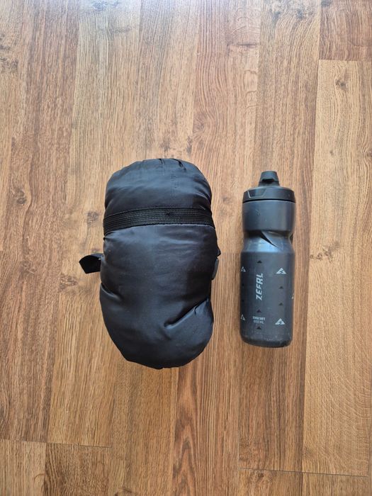 Karrimor Travellight Sleeping Bag - спален чувал