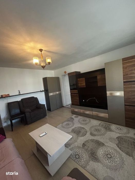 Apartament 2 camere, etaj 4 cu acoperis, 51,33 mp, Zona Petru Rares