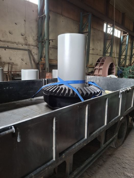 Цемент баласт песок