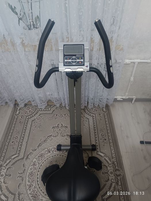 Продам Велотреножер