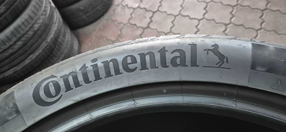 anvelope Continental,Kapsen 275/40/21